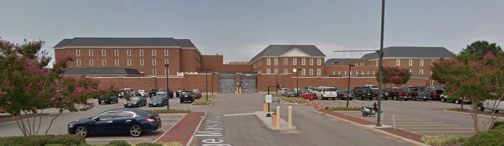 Photos Virginia Beach Correctional Center 1